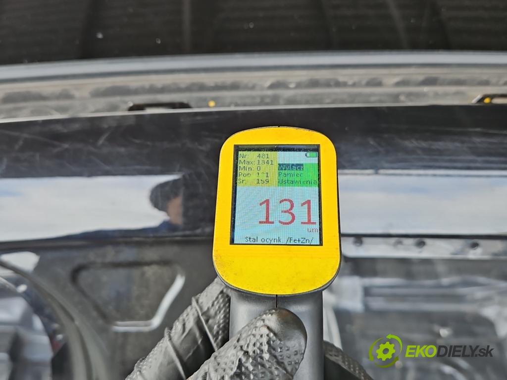 Mercedes S W222 2013-2020 3.0 cdi 656929 340KM: automatic 250 kW 2925 cm3 4- strecha