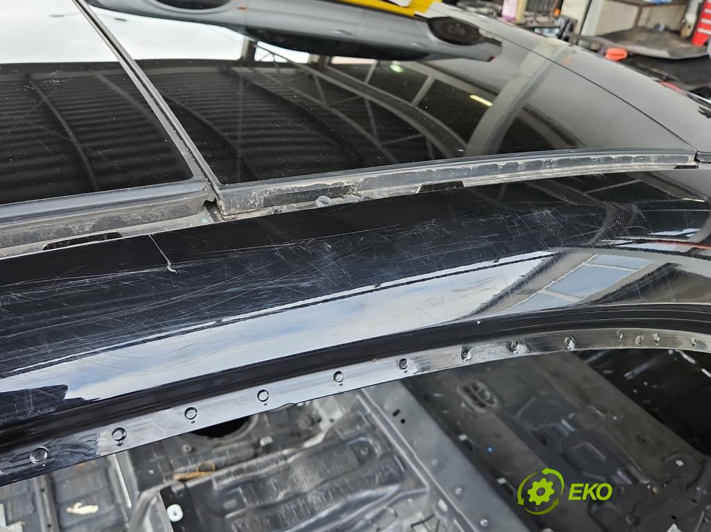 Mercedes S W222 2013-2020 3.0 cdi 656929 340KM: automatic 250 kW 2925 cm3 4- strecha