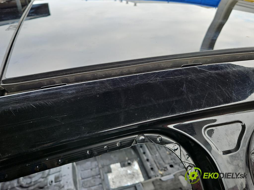 Mercedes S W222 2013-2020 3.0 cdi 656929 340KM: automatic 250 kW 2925 cm3 4- strecha