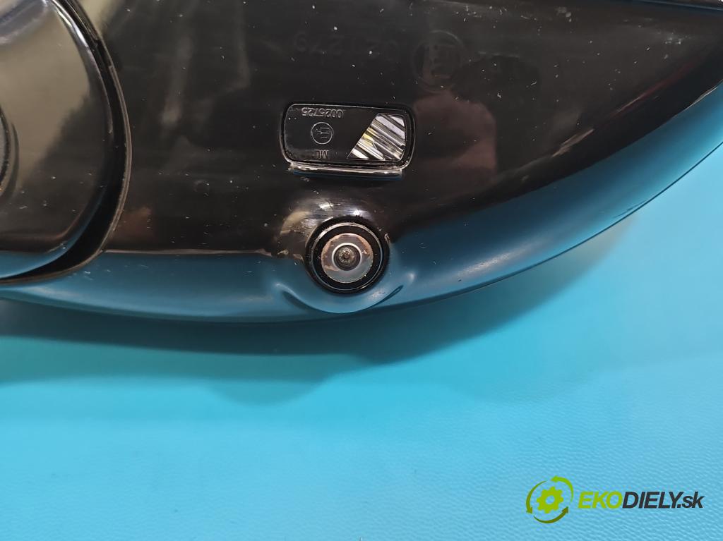 Mercedes S W222 2013-2020 3.0 cdi 656929 340KM: automatic 250 kW 2925 cm3 4- zrkadlo pravé A2228103602 (Kľučka dverí ostatné)