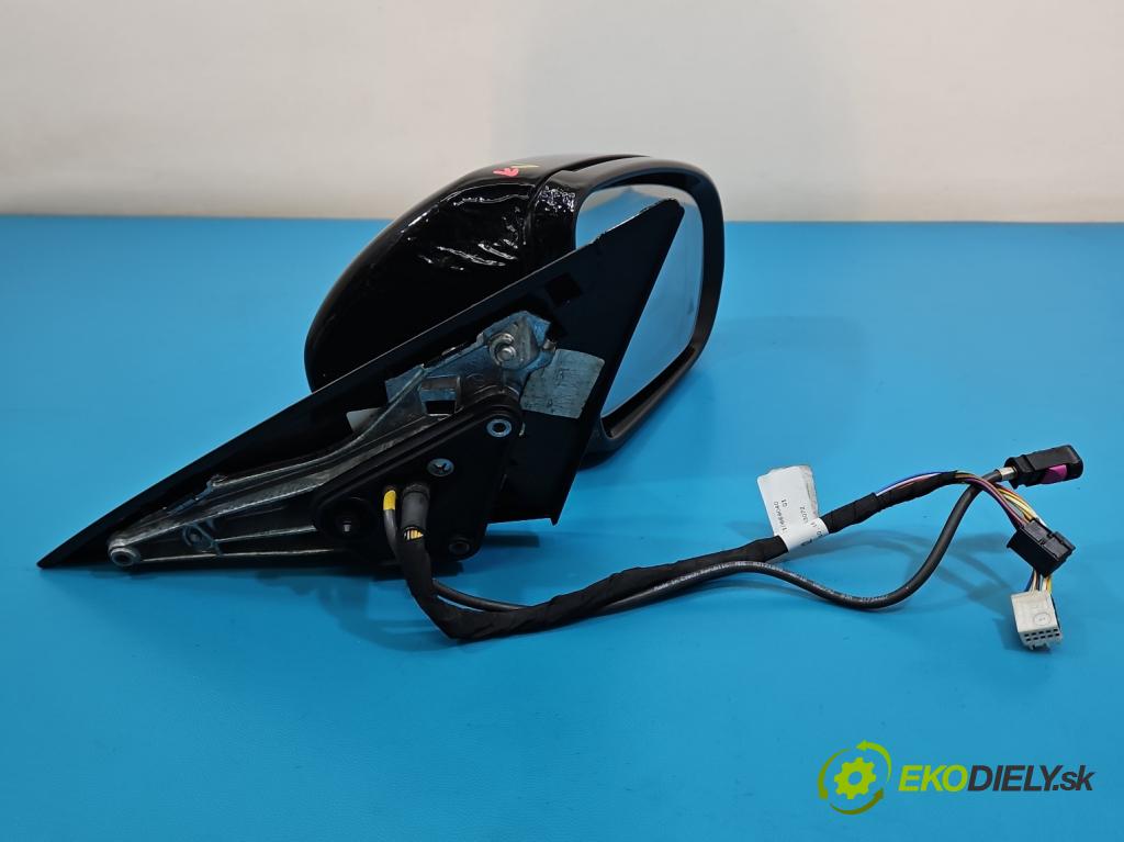 Mercedes S W222 2013-2020 3.0 cdi 656929 340KM: automatic 250 kW 2925 cm3 4- zrkadlo pravé A2228103602 (Kľučka dverí ostatné)