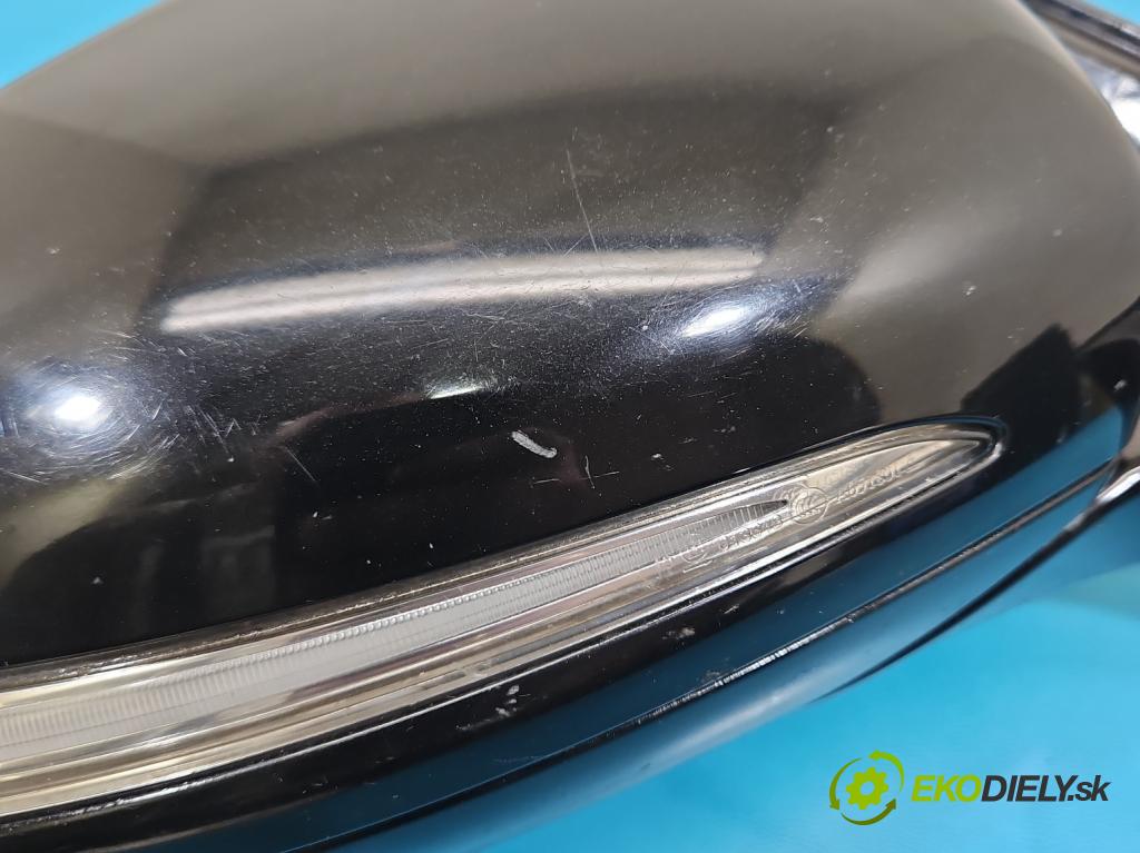 Mercedes S W222 2013-2020 3.0 cdi 656929 340KM: automatic 250 kW 2925 cm3 4- zrkadlo pravé A2228103602 (Kľučka dverí ostatné)