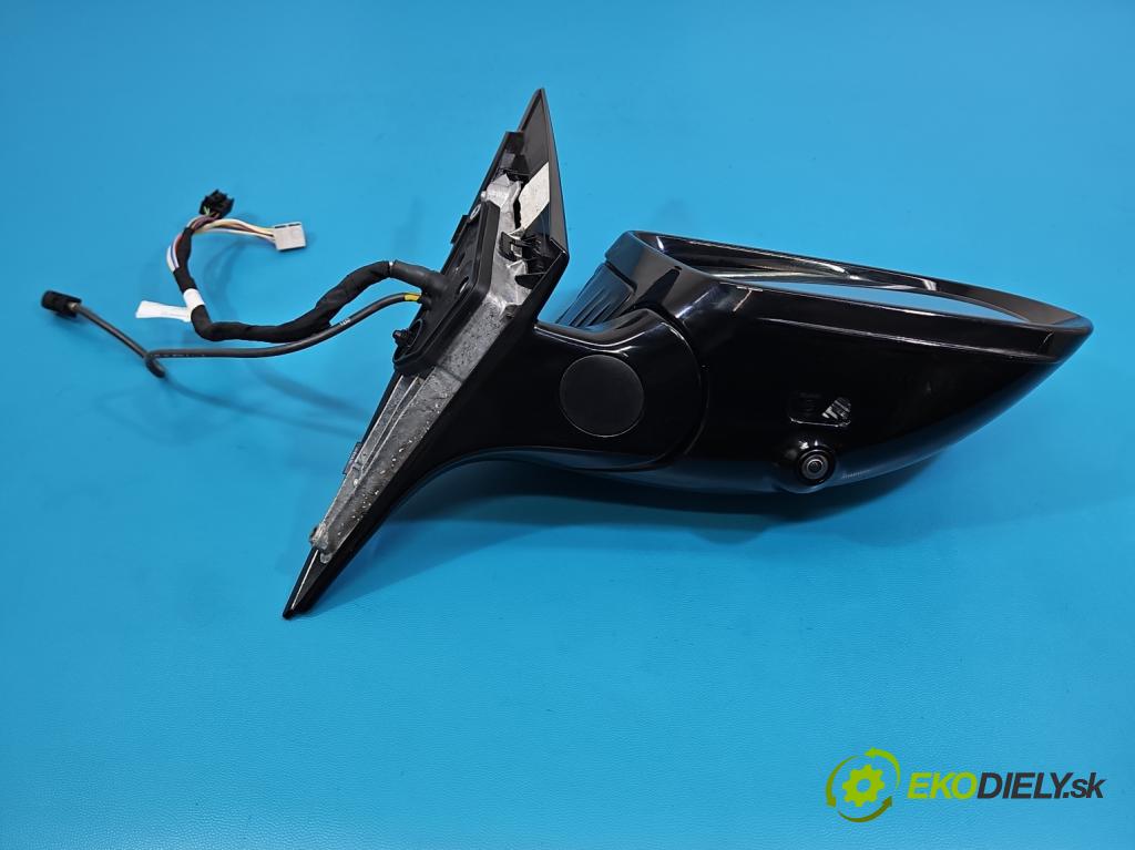 Mercedes S W222 2013-2020 3.0 cdi 656929 340KM: automatic 250 kW 2925 cm3 4- zrkadlo pravé A2228103602 (Kľučka dverí ostatné)