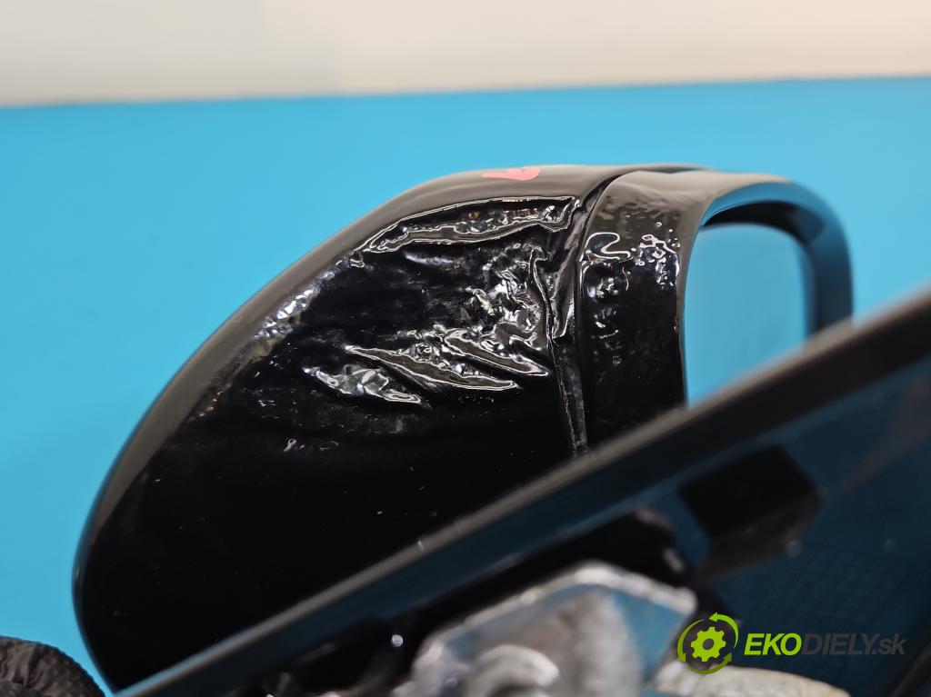 Mercedes S W222 2013-2020 3.0 cdi 656929 340KM: automatic 250 kW 2925 cm3 4- zrkadlo pravé A2228103602 (Kľučka dverí ostatné)