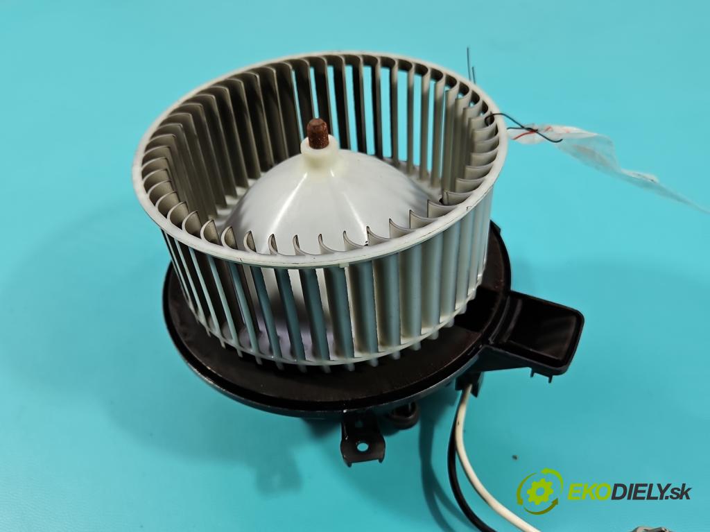 Opel Insignia B 2017-2022 2.0 T 260 HP automatic 191 kW 1998 cm3 5- ventilátor vzduchu GP563001