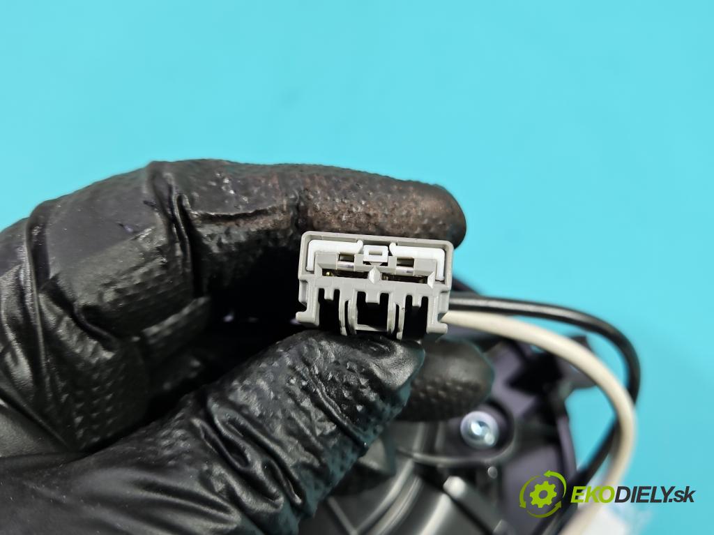 Opel Insignia B 2017-2022 2.0 T 260 HP automatic 191 kW 1998 cm3 5- ventilátor vzduchu GP563001