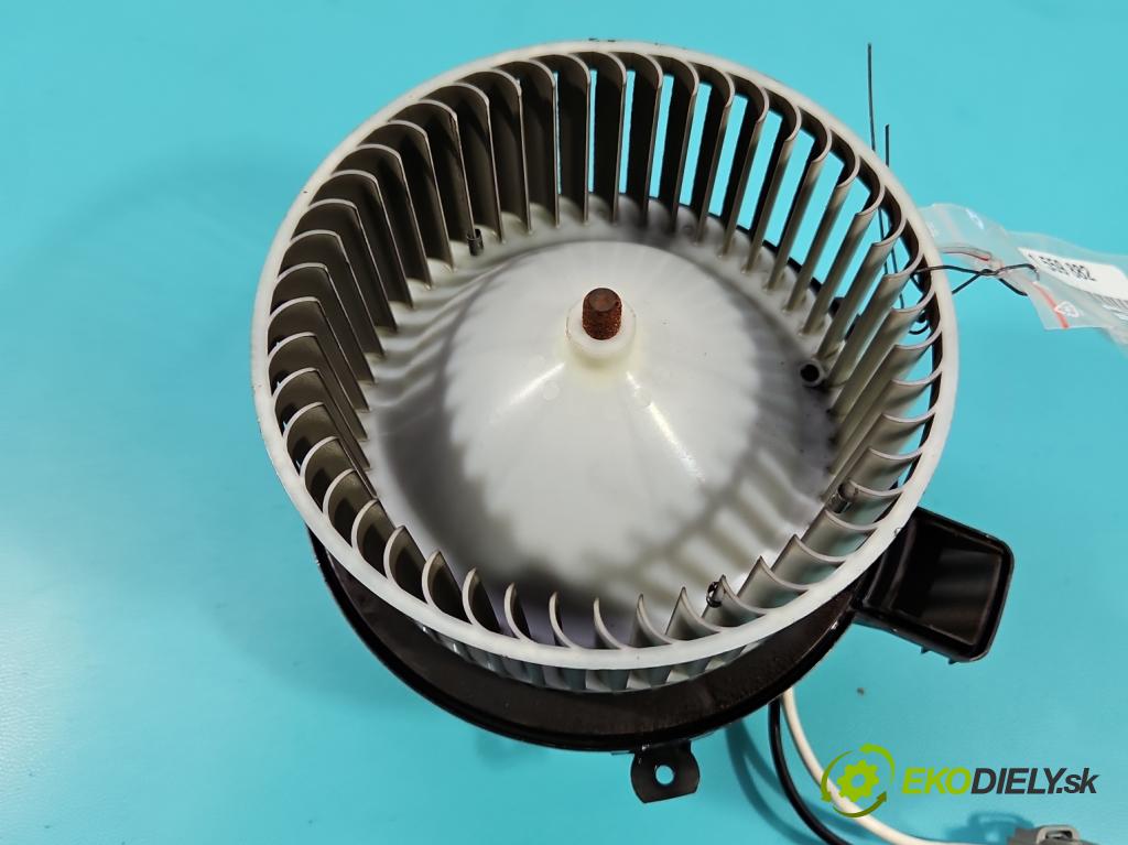 Opel Insignia B 2017-2022 2.0 T 260 HP automatic 191 kW 1998 cm3 5- ventilátor vzduchu GP563001