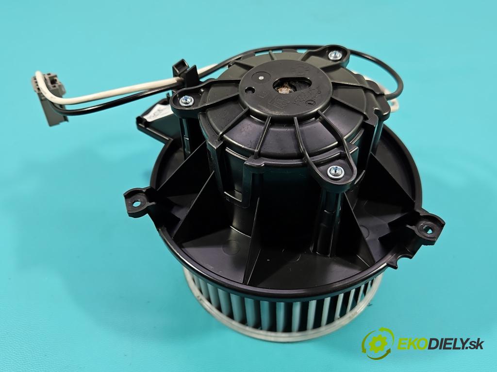 Opel Insignia B 2017-2022 2.0 T 260 hp automatic 191 kW 1998 cm3 5- ventilátor vzduchu GP563001