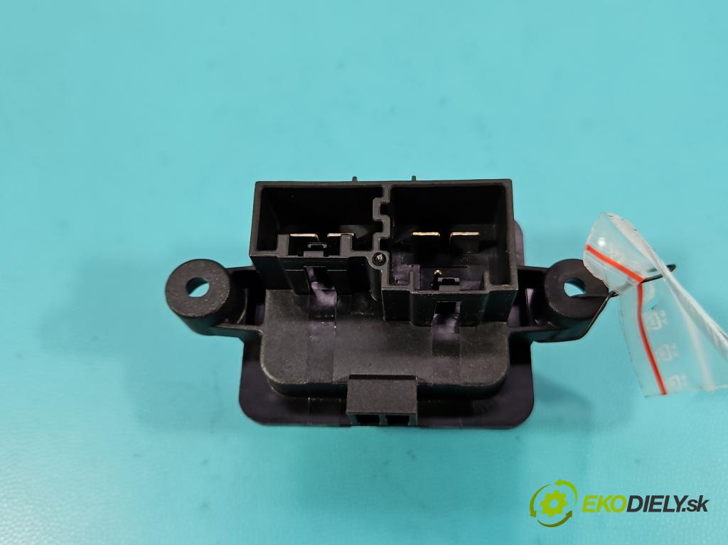 Opel Insignia B 2017-2022 2.0 T 260 HP automatic 191 kW 1998 cm3 5- rezistor 13506208