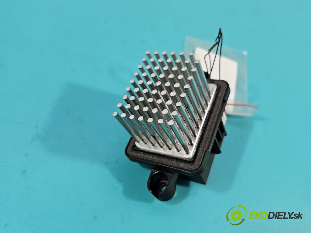 Opel Insignia B 2017-2022 2.0 T 260 HP automatic 191 kW 1998 cm3 5- rezistor 13506208