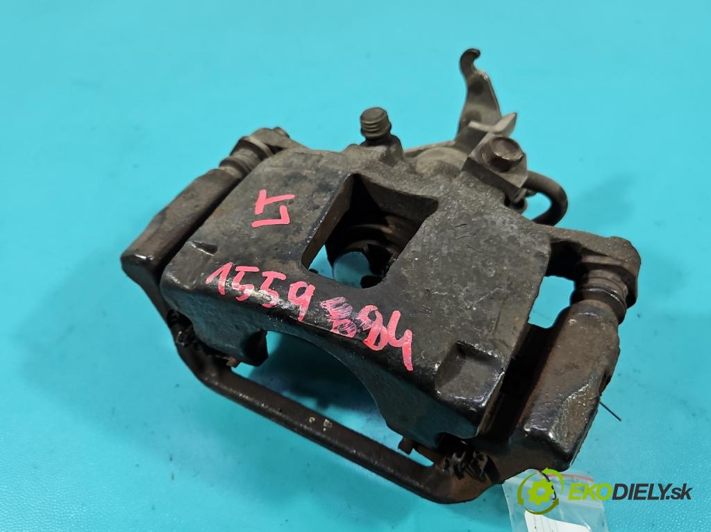 Fiat Freemont 2.0 jtd 170 HP manual 125 kW 1956 cm3 5- brzdič zadné ľavý  (Kľučka dverí ostatné)