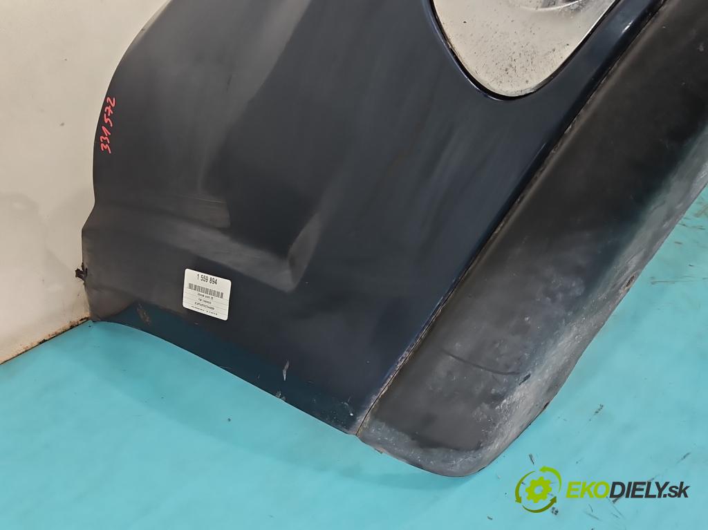 Fiat Freemont 2.0 jtd 170 HP manual 125 kW 1956 cm3 5- nárazník predné  (Kľučka dverí ostatné)