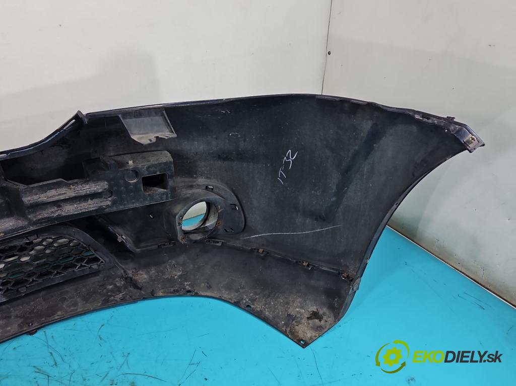 Fiat Freemont 2.0 jtd 170 HP manual 125 kW 1956 cm3 5- nárazník predné  (Kľučka dverí ostatné)