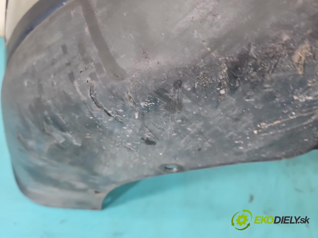 Fiat Freemont 2.0 jtd 170 HP manual 125 kW 1956 cm3 5- nárazník predné  (Kľučka dverí ostatné)