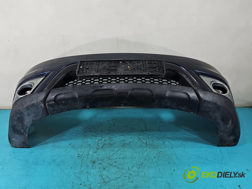 Fiat Freemont 2.0 jtd 170 HP manual 125 kW 1956 cm3 5- nárazník predné  (Kľučka dverí ostatné)