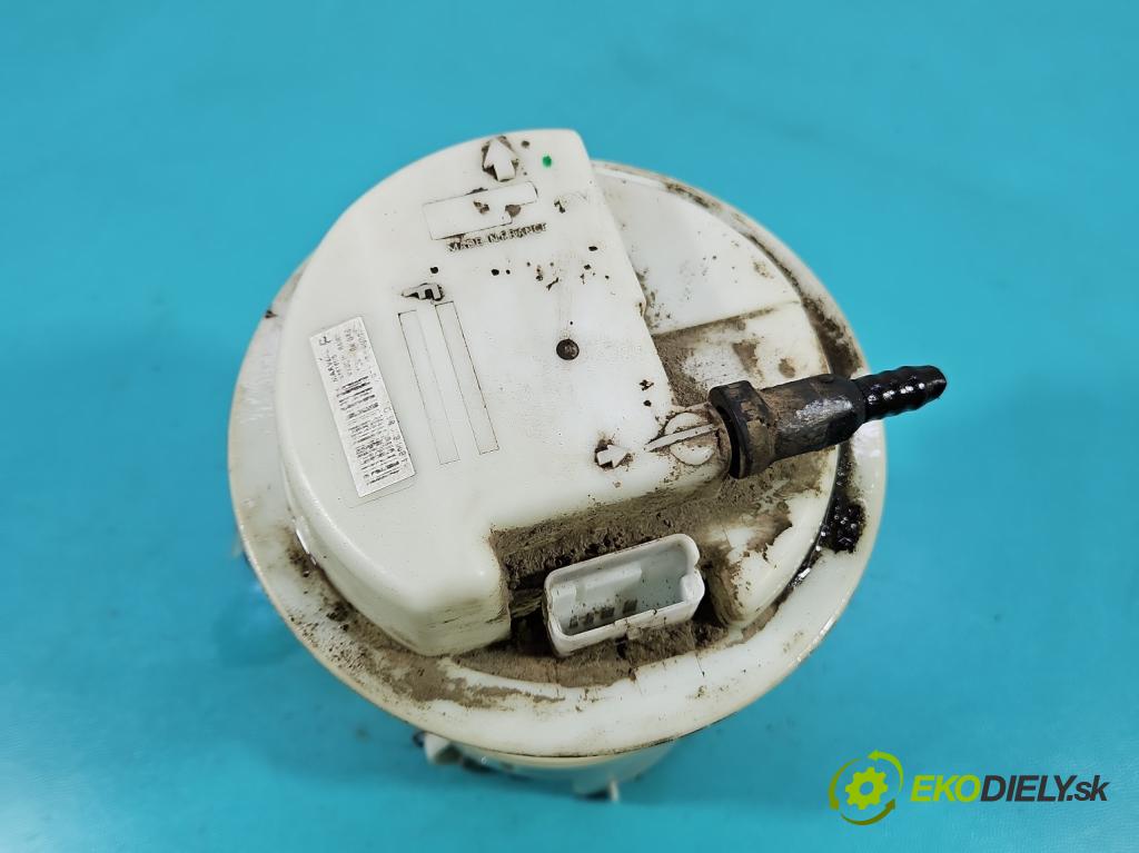 Citroen C8 2002-2014 2.2 16V 158 HP manual 116 kW 2230 cm3 5- čerpadlo palivo