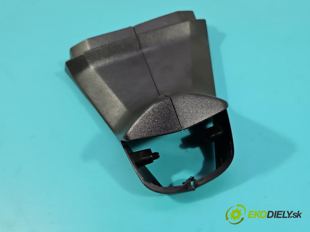 Citroen C5 Aircross 17-25 1.2 T 131 HP manual 96 kW 1199 cm3 5- kryt plast 98212233380