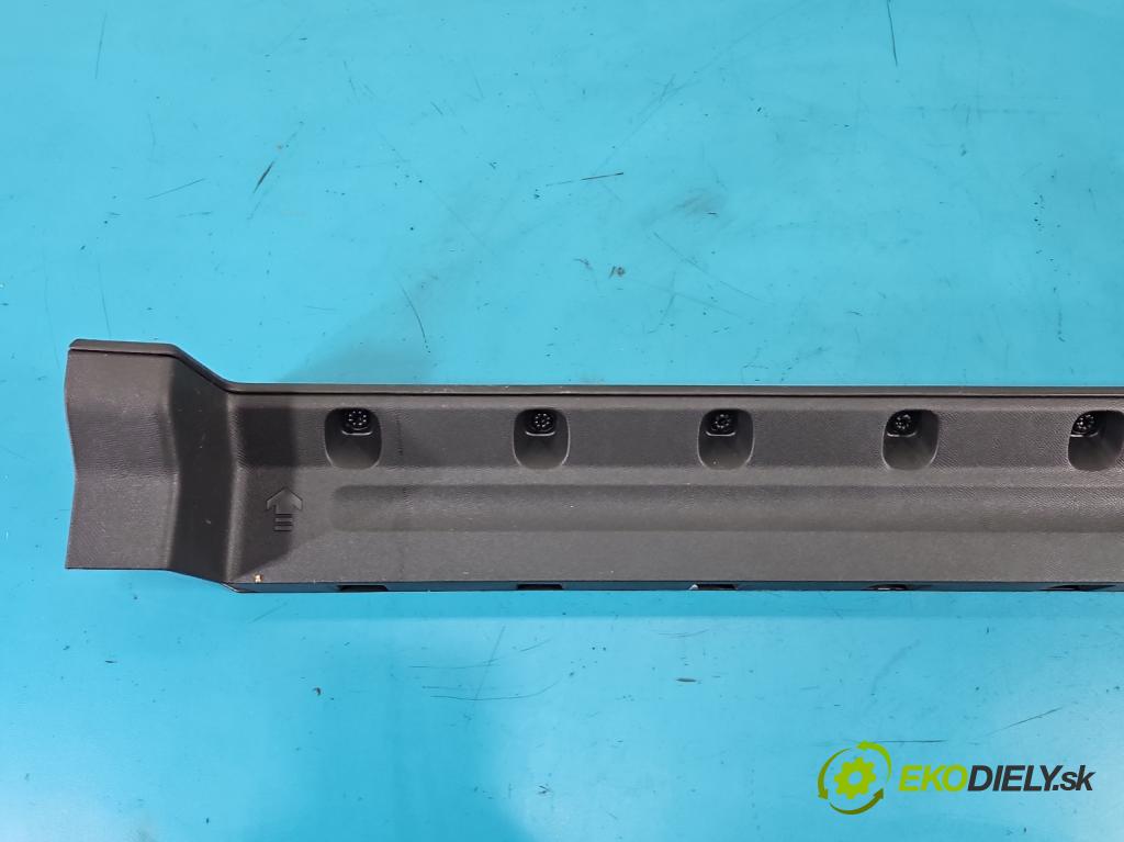 Citroen C5 Aircross 17-25 1.2 T 131 hp manual 96 kW 1199 cm3 5- kryt plastová 9823529477