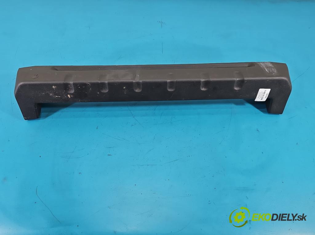 Citroen C5 Aircross 17-25 1.2 T 131 hp manual 96 kW 1199 cm3 5- kryt plastová 9823529477