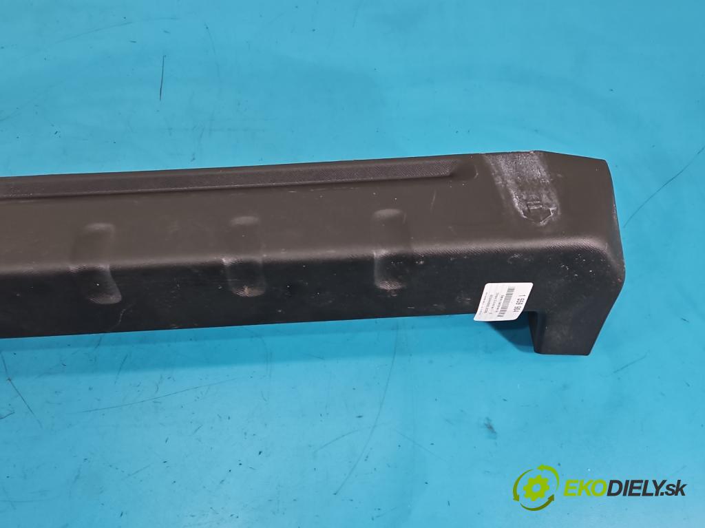 Citroen C5 Aircross 17-25 1.2 T 131 hp manual 96 kW 1199 cm3 5- kryt plastová 9823529477