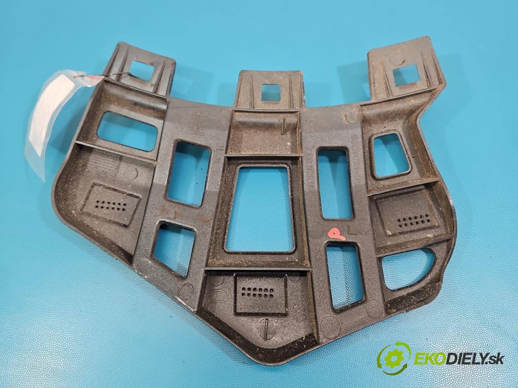 Citroen C5 Aircross 17-25 1.2 T 131 HP manual 96 kW 1199 cm3 5- Boty: nárazník predné pravý 9826693580