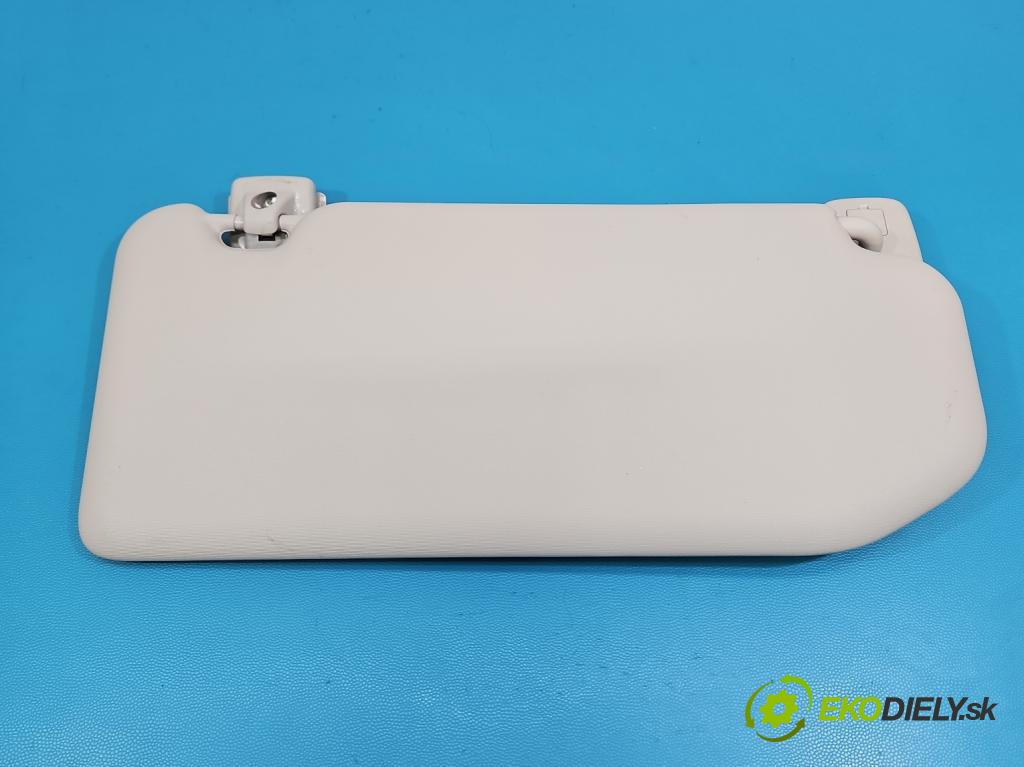 Citroen C5 Aircross 17-25 1.2 T 131 HP manual 96 kW 1199 cm3 5- clonítko ľavé