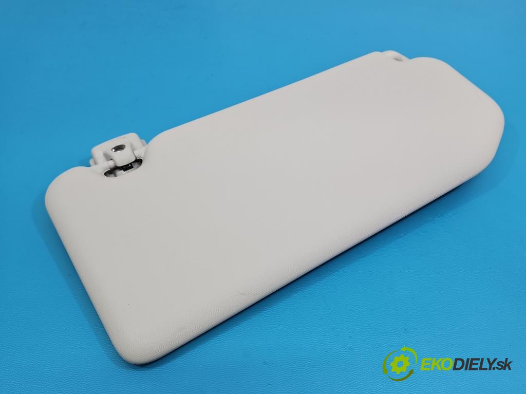 Citroen C5 Aircross 17-25 1.2 T 131 hp manual 96 kW 1199 cm3 5- clonítko levé 