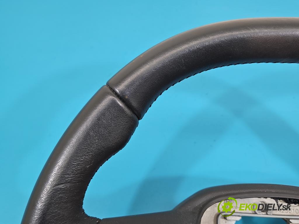 Citroen C5 Aircross 17-25 1.2 T 131 HP manual 96 kW 1199 cm3 5- volant 98223644ZD (Volant)