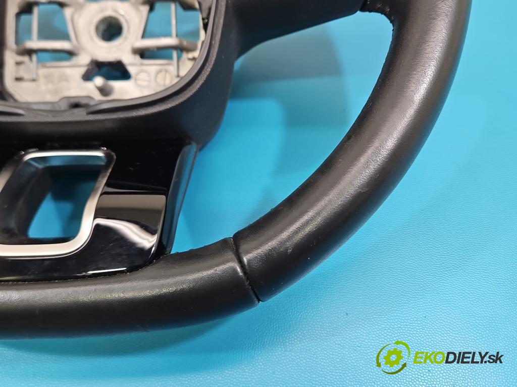 Citroen C5 Aircross 17-25 1.2 T 131 HP manual 96 kW 1199 cm3 5- volant 98223644ZD (Volant)