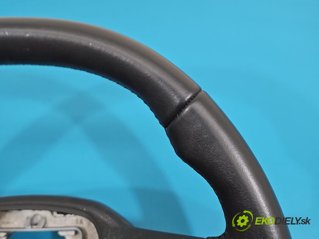 Citroen C5 Aircross 17-25 1.2 T 131 HP manual 96 kW 1199 cm3 5- volant 98223644ZD (Volant)