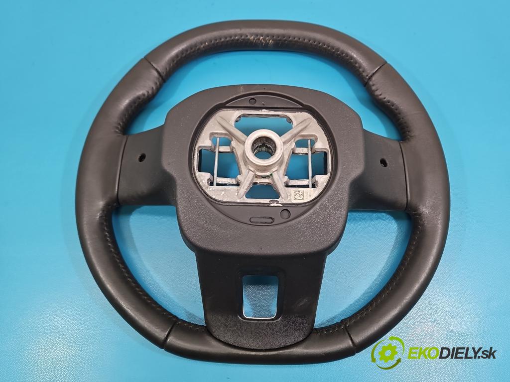 Citroen C5 Aircross 17-25 1.2 T 131 HP manual 96 kW 1199 cm3 5- volant 98223644ZD (Volant)