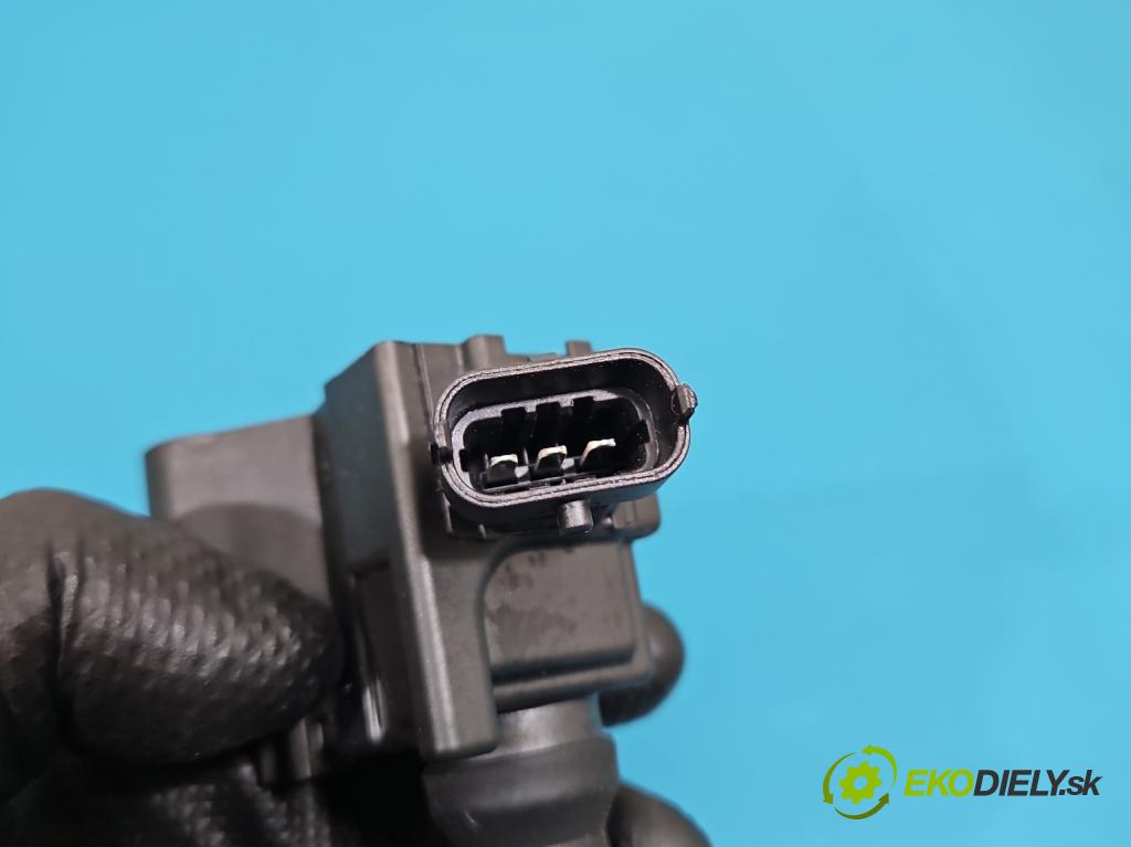 Citroen C5 Aircross 17-25 1.2 T 131 HP manual 96 kW 1199 cm3 5- cievka zapaľovacia 9808653680 (Zapaľovacia cievka)