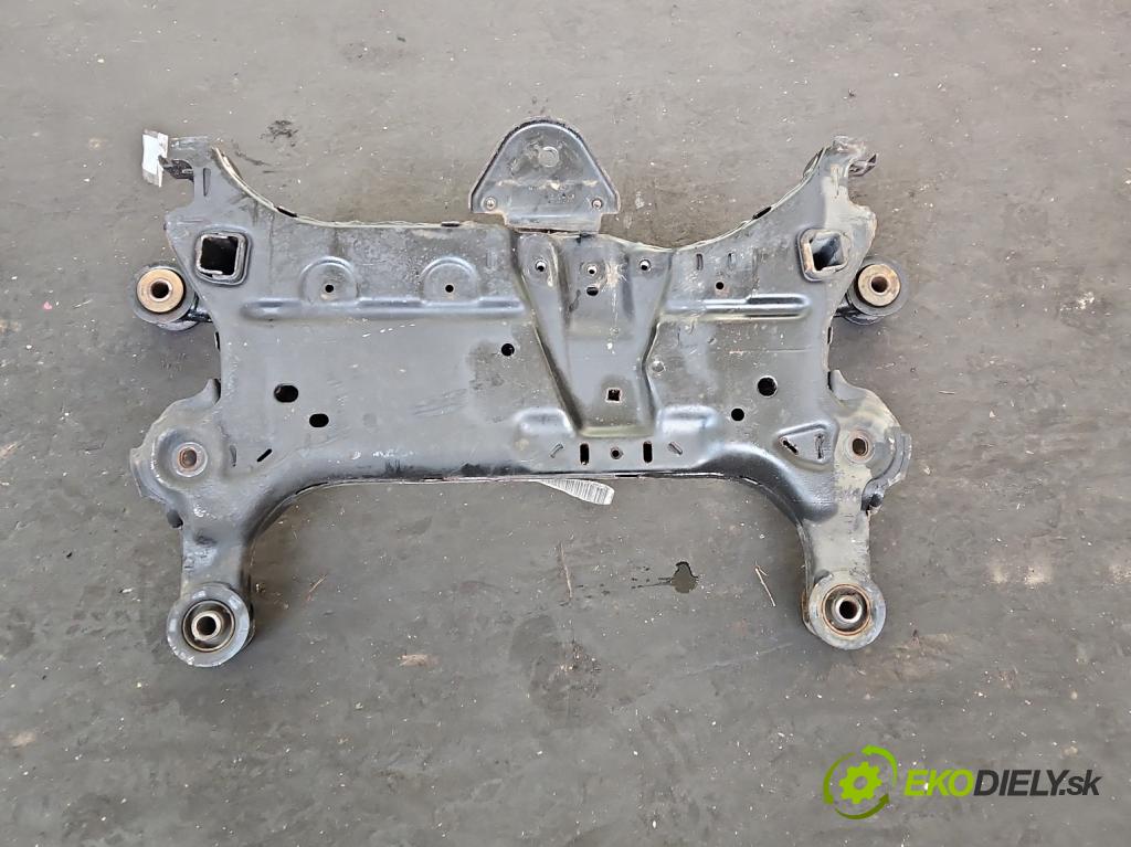 Fiat Freemont 2.0 jtd 170 HP manual 125 kW 1956 cm3 5- výstuha motora