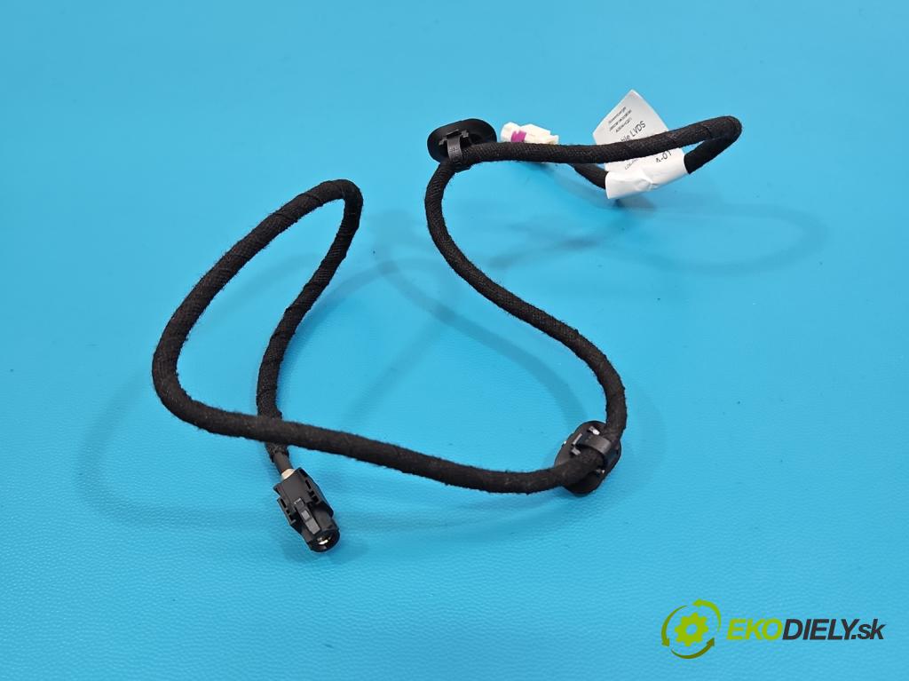 Citroen C5 Aircross 17-25 1.2 T 131 HP manual 96 kW 1199 cm3 5- Zväzok: ostatné 9825446080