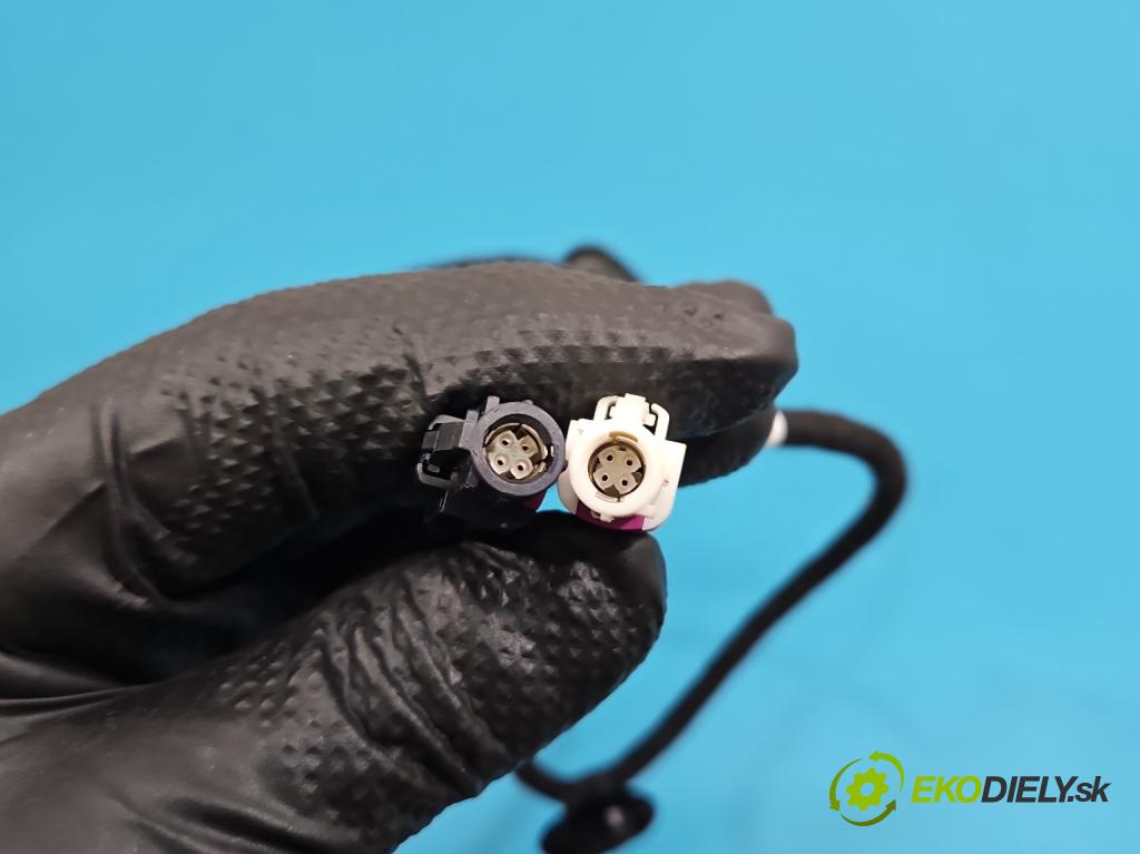 Citroen C5 Aircross 17-25 1.2 T 131 HP manual 96 kW 1199 cm3 5- Zväzok: ostatné 9825446080