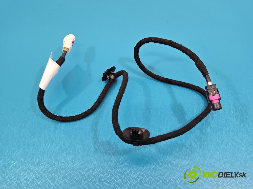 Citroen C5 Aircross 17-25 1.2 T 131 HP manual 96 kW 1199 cm3 5- Zväzok: ostatné 9825446080