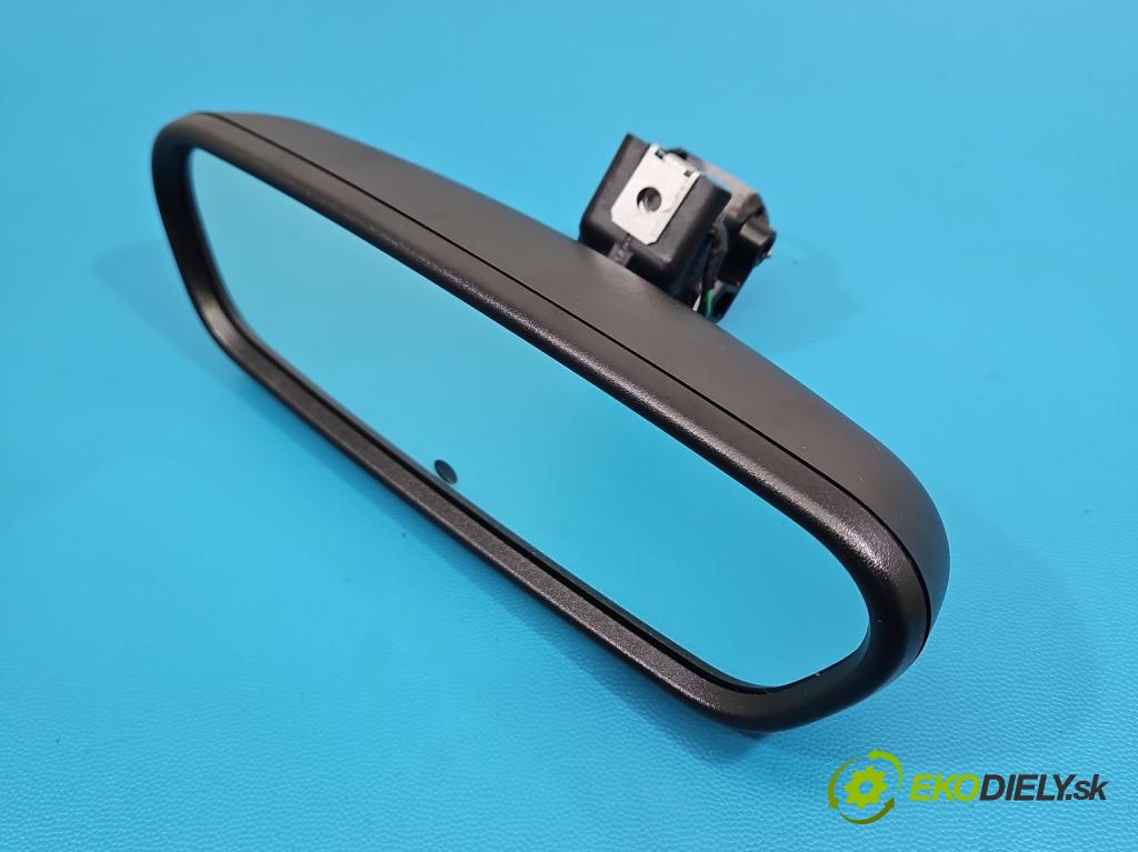 Citroen C5 Aircross 17-25 1.2 T 131 hp manual 96 kW 1199 cm3 5- zpětné zrcátko vnitřní 98186514X-00 (Vnitřní zpětné zrcátko)