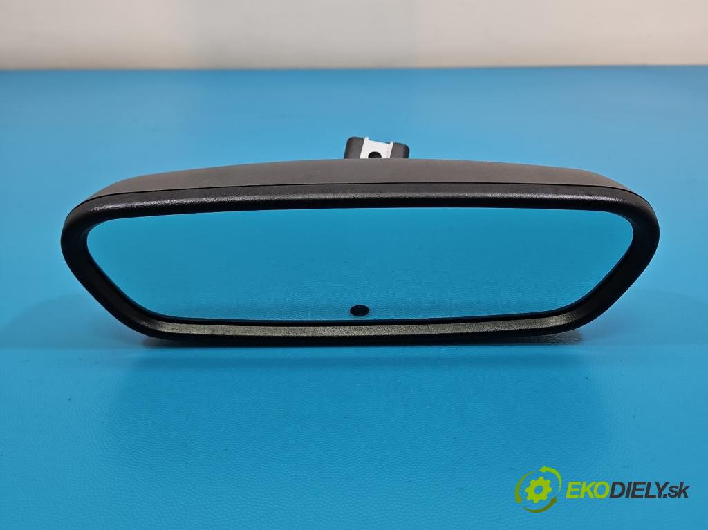 Citroen C5 Aircross 17-25 1.2 T 131 HP manual 96 kW 1199 cm3 5- zrkadlo uvnitř: 98186514X-00 (Spätné zrkadlo vnútorné)