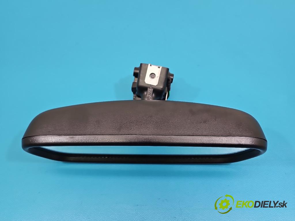 Citroen C5 Aircross 17-25 1.2 T 131 HP manual 96 kW 1199 cm3 5- zrkadlo uvnitř: 98186514X-00 (Spätné zrkadlo vnútorné)