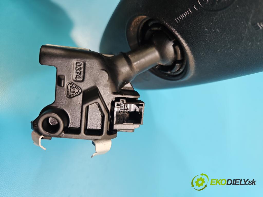 Citroen C5 Aircross 17-25 1.2 T 131 HP manual 96 kW 1199 cm3 5- zrkadlo uvnitř: 98186514X-00 (Spätné zrkadlo vnútorné)