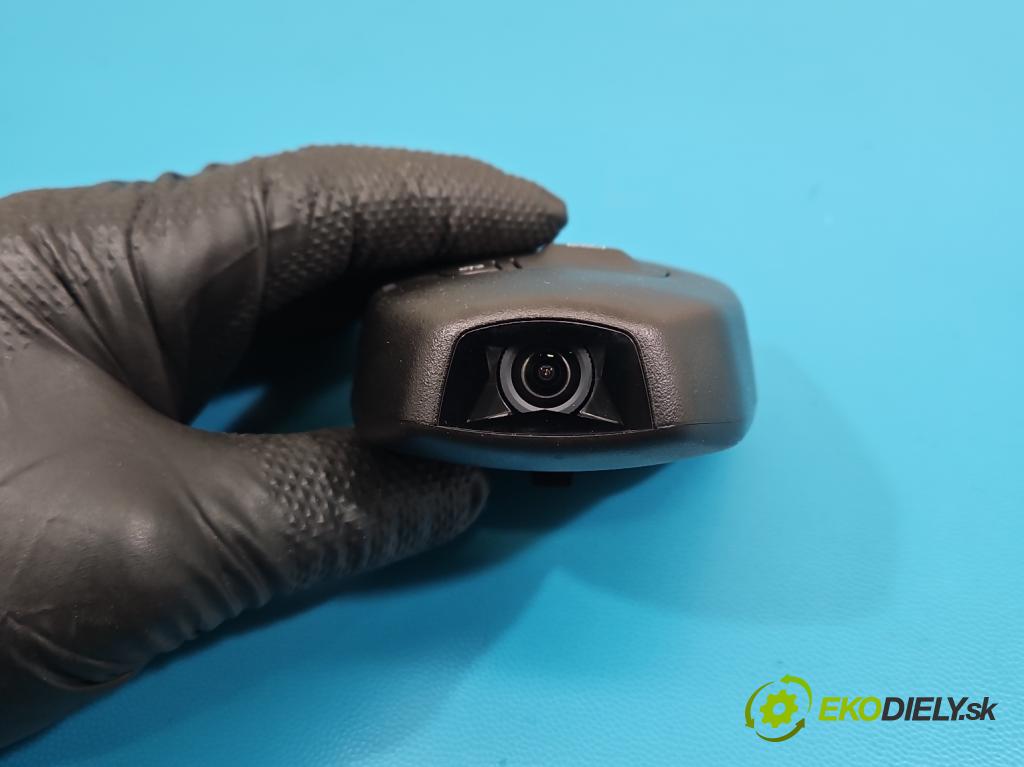 Citroen C5 Aircross 17-25 1.2 T 131 HP manual 96 kW 1199 cm3 5- Kamera predné 9830981277