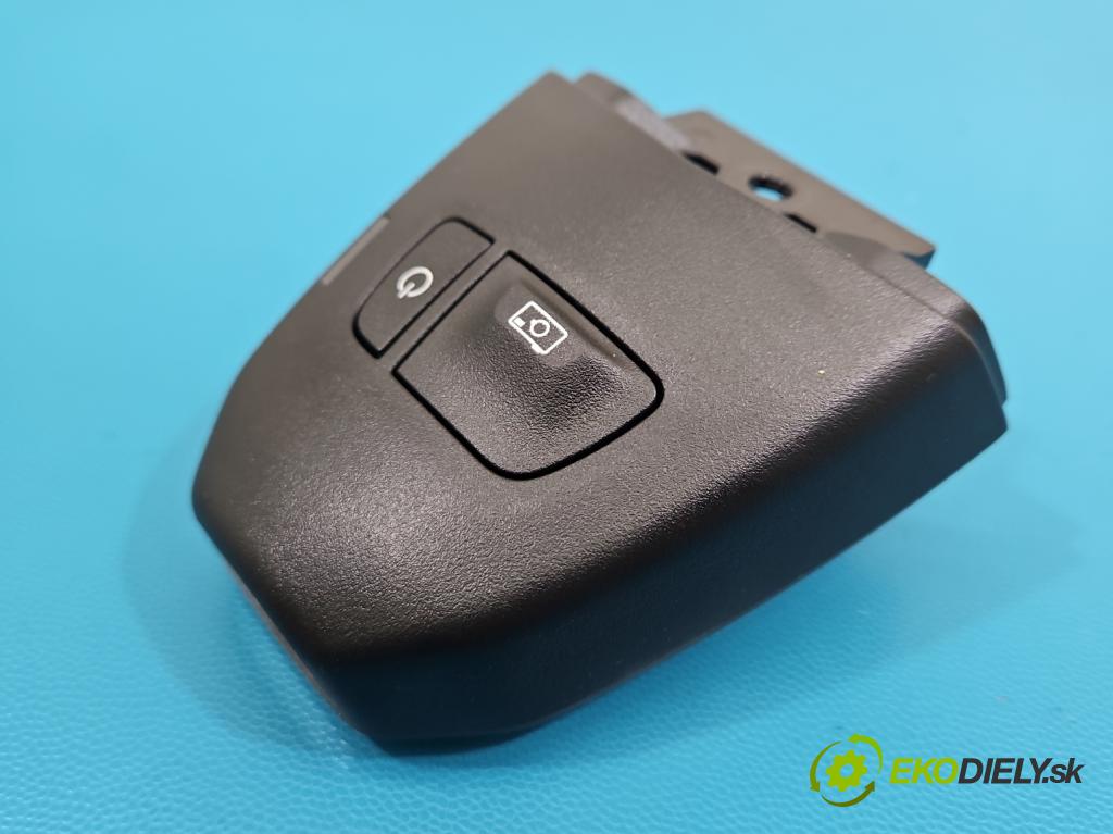 Citroen C5 Aircross 17-25 1.2 T 131 HP manual 96 kW 1199 cm3 5- Kamera predné 9830981277