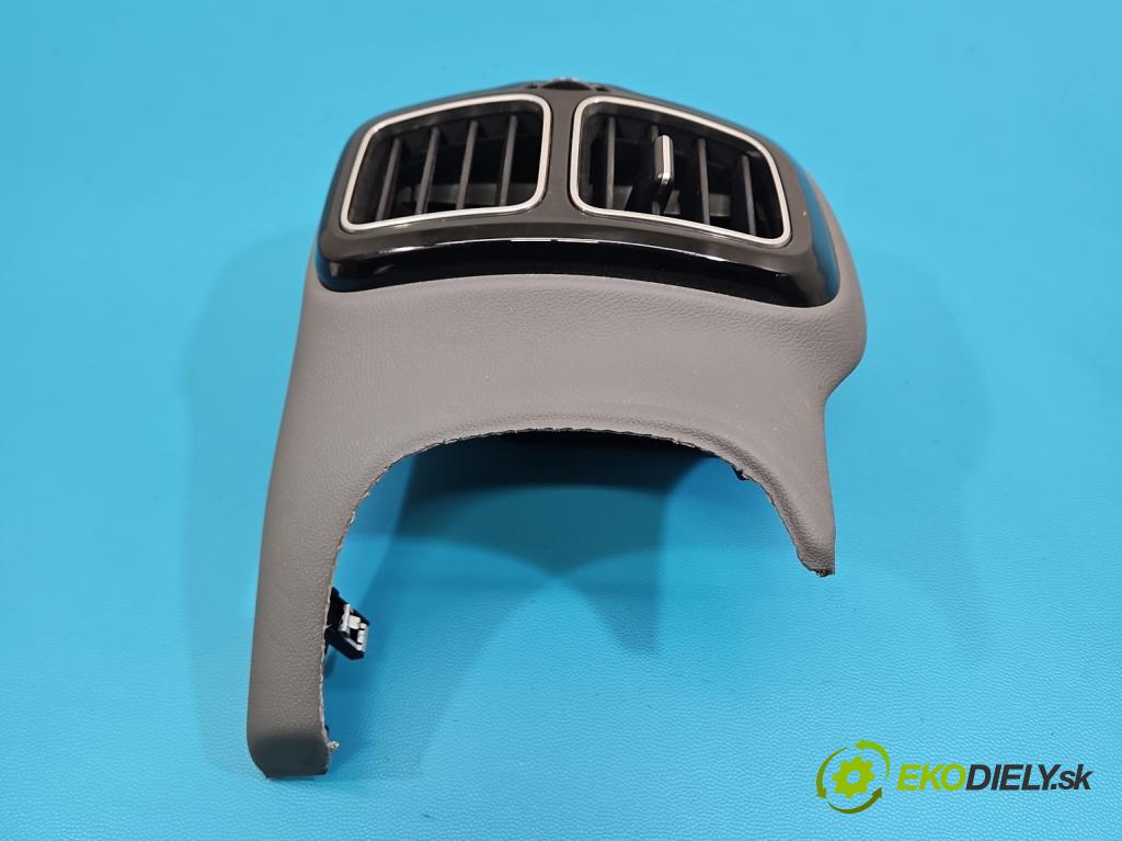 Citroen C5 Aircross 17-25 1.2 T 131 HP manual 96 kW 1199 cm3 5- Mřížka: kúrenia ostatné 9817118277