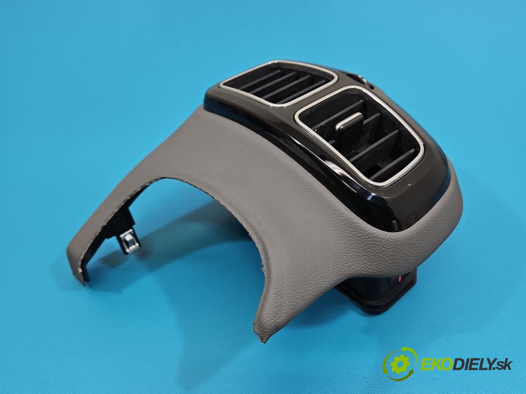 Citroen C5 Aircross 17-25 1.2 T 131 hp manual 96 kW 1199 cm3 5- Mřížka: topení 9817118277