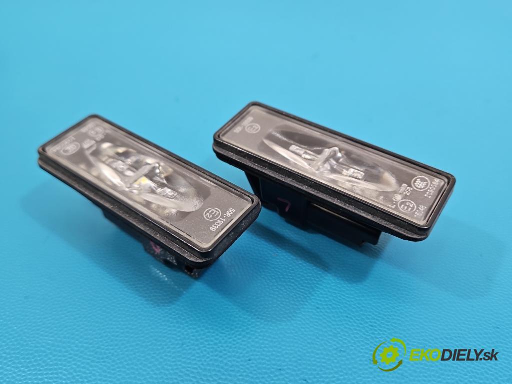 Citroen C5 Aircross 17-25 1.2 T 131 hp manual 96 kW 1199 cm3 5- Podsvícení 9815226680