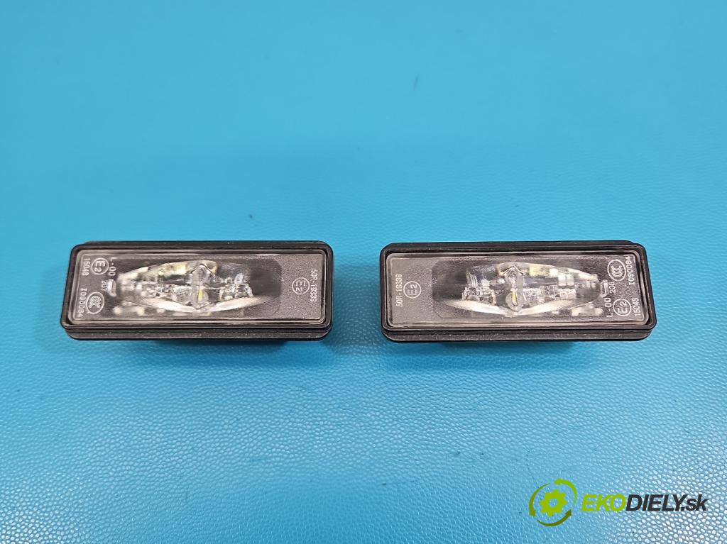 Citroen C5 Aircross 17-25 1.2 T 131 HP manual 96 kW 1199 cm3 5- podsvietenie 9815226680