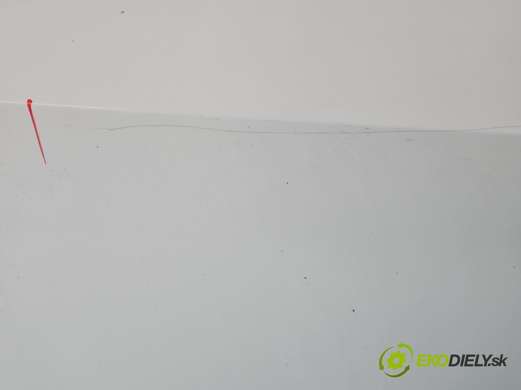 Seat Ibiza IV 6J 2008-2017 1.2 12V 69KM manual 51 kW 1198 cm3 5- dvere predné ľavé  (Kľučka dverí ostatné)