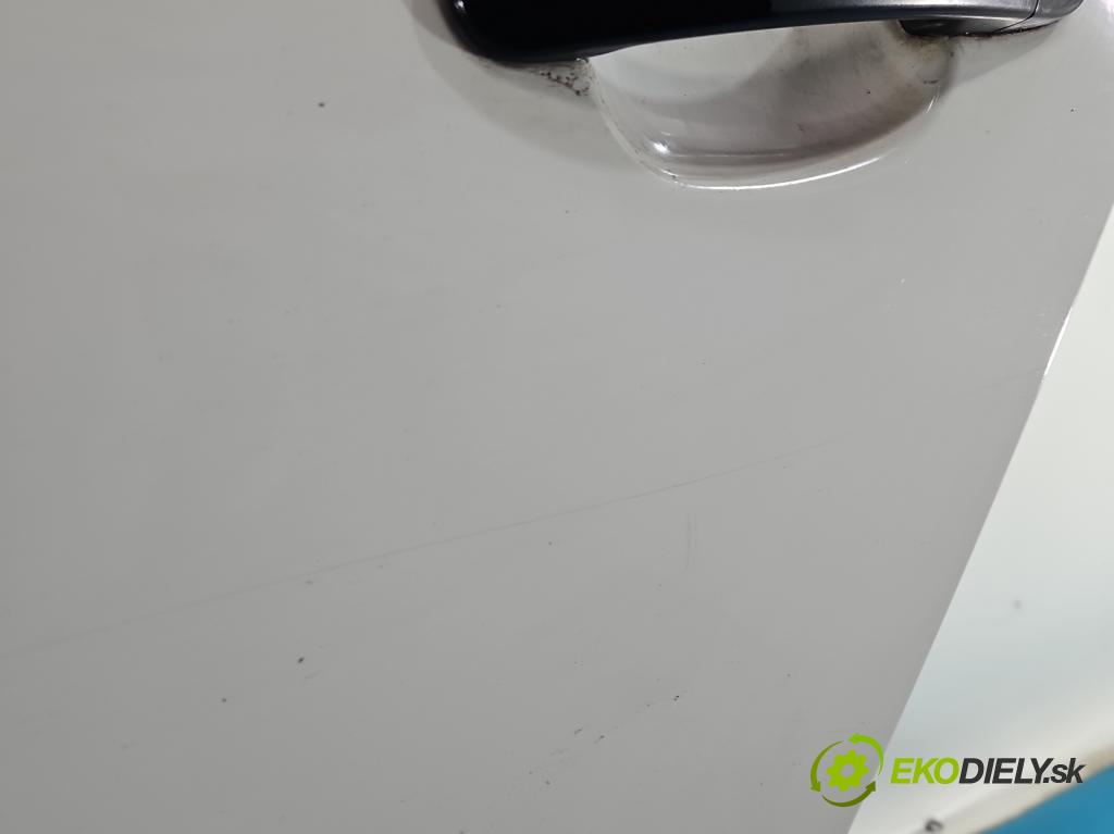 Seat Ibiza IV 6J 2008-2017 1.2 12V 69KM manual 51 kW 1198 cm3 5- dvere zadné ľavé  (Kľučka dverí ostatné)