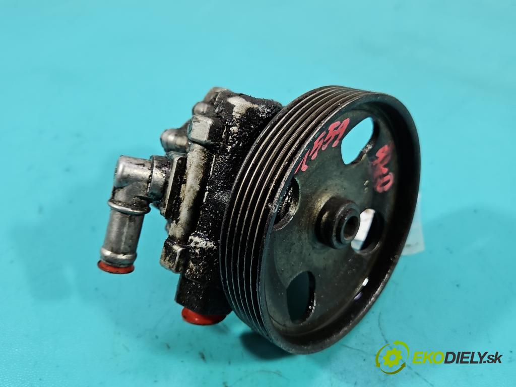 Citroen C8 2002-2014 2.2 16V 158 HP manual 116 kW 2230 cm3 5- čerpadlo posilovač 9647983580 (Servočerpadlo)