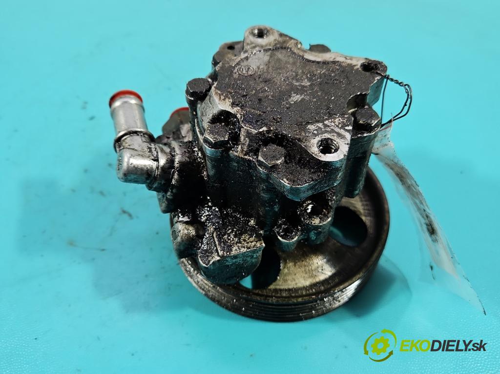 Citroen C8 2002-2014 2.2 16V 158 HP manual 116 kW 2230 cm3 5- čerpadlo posilovač 9647983580 (Servočerpadlo)